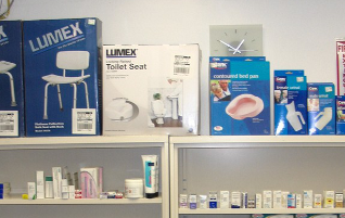 Medical Supplies 